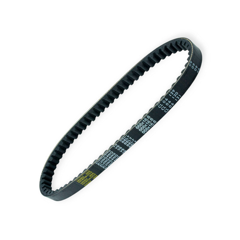 Ремень 16.6*668 Сузуки AD вариатора Мукачево - изображение 1