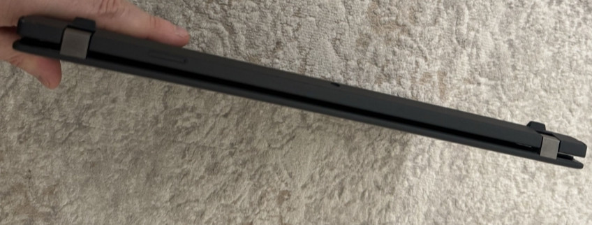 Ноутбук Lenovo Think Pad T14s GEN 3 i7-1260p 16/512Gb. 14" FHD IPS plus. Київ - фото 1