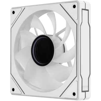Кулер до корпусу AeroCool Phantom M-3 Reverse 12 PWM ARGB White (ACF3-MR11227.21) Вінниця