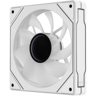 Кулер до корпусу AeroCool Phantom M-3 Reverse 12 PWM ARGB White (ACF3-MR11227.21) Вінниця - фото 4