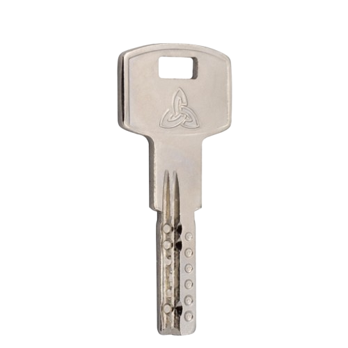 Циліндр (серцевина замка) ZINK М60 ZN (30*30) KEDR Житомир