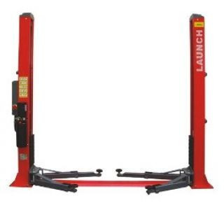 Підіймач автомобільний двостійковий 3,5 т LAUNCH TLT-235SB-380 Одеса - фото 1