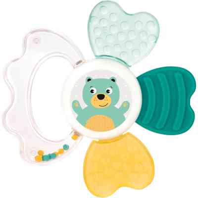 Прорезыватель Canpol Babies с водой Мишка (5903407561462) (56/146) Винница