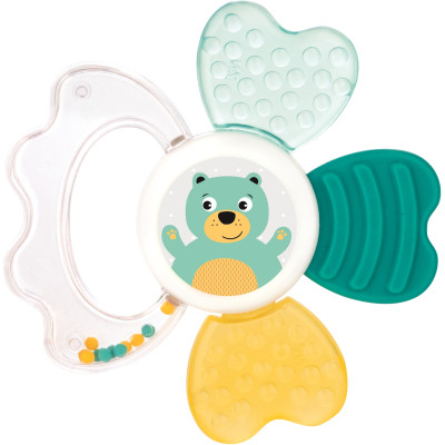 Прорізувач Canpol Babies з водою Ведмедик (5903407561462) (56/146) Вінниця - фото 1