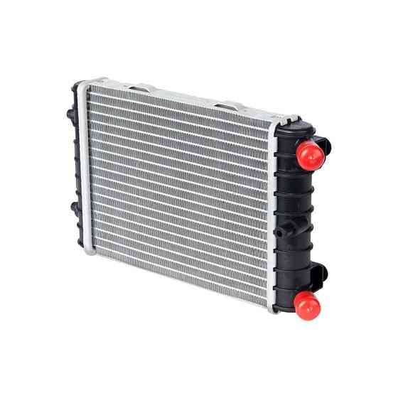 Радіатор охлаждения, Audio, 4M0121212D, Бренд: SRLine Київ