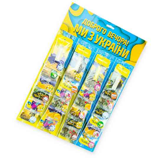 Ароматизатор на зеркало жидкий aromico капсула 5,5мл доброго вечора! почтовая марка mix (п-т 24шт) Мукачево