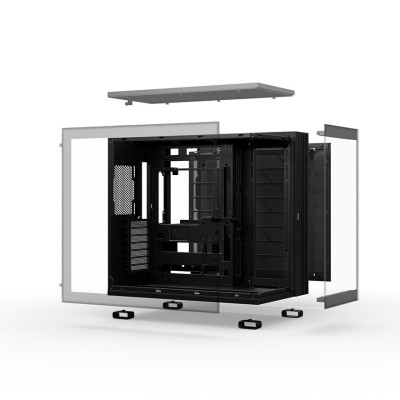 Корпус Be quiet! LIGHT BASE 900 DX Black (BGW69) Вінниця - фото 10