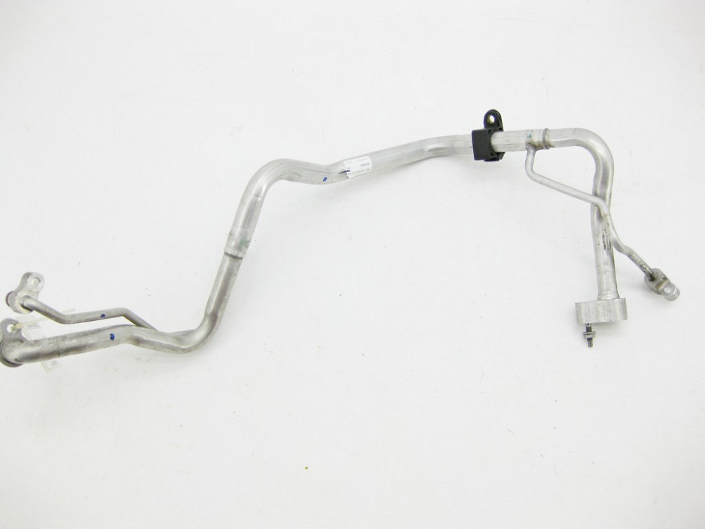 Mercedes-Benz  A2468302615 Трубка кондиціонера на пічку CLA Shooting Brake X117 CLA C117 GLA X156 A-class W176 B-class W242 B-class W246 Одеса - фото 8