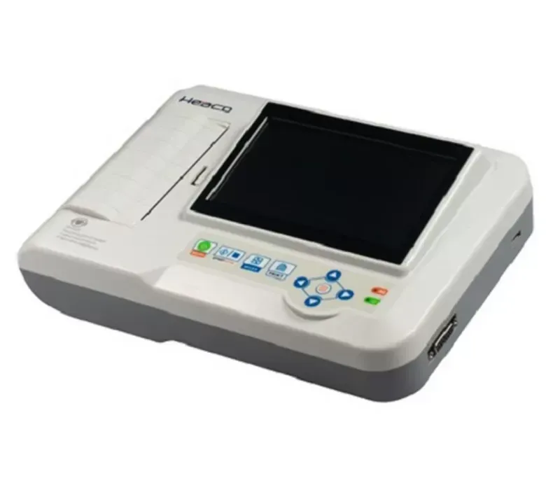 Електрокардіограф Heaco 600G Дніпро - фото 4