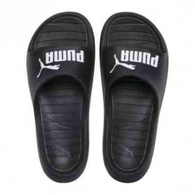 Шлепанцы Puma Divecat v2 369400-01 чорний 39 (4060979067073) Винница