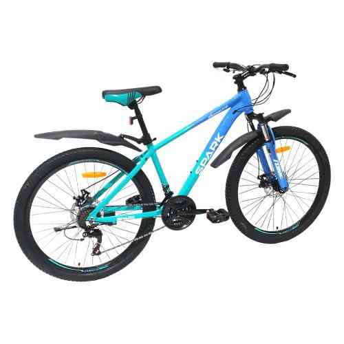 Велосипед SPARK PLEASURE (колеса - 26