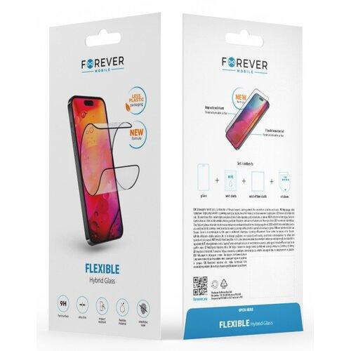 Гибкое стекло Oppo A17 A17k Forever (глянцевое) Одесса - изображение 1