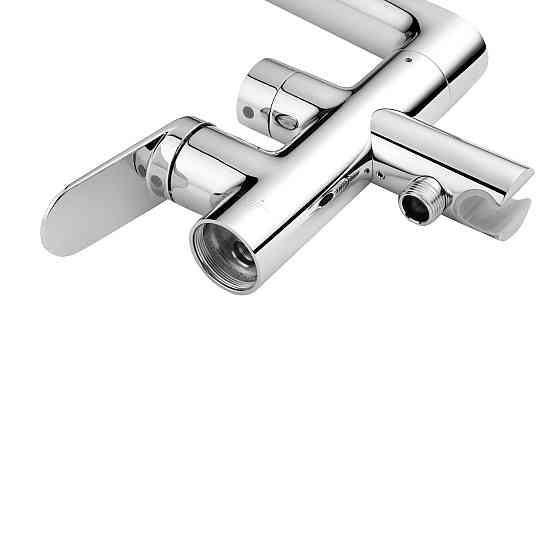 Змішувач для ванни Kroner Element 211339-0101 Київ