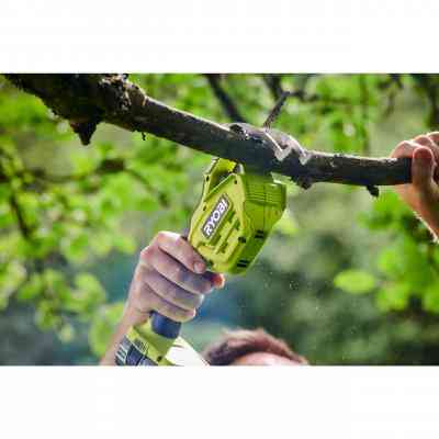 Шабельна пила Ryobi ONE+ RY18PSA-0 (без АКБ і ЗП) (5133004594) Вінниця