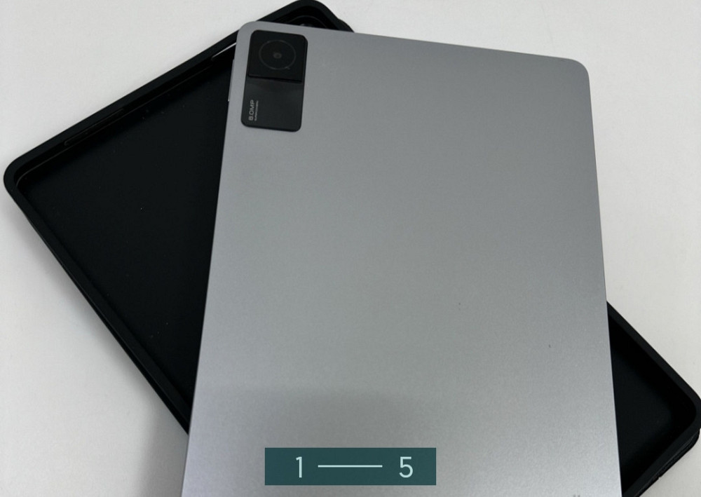 Планшет Xiaomi Redmi PAD 3/64Gb. Київ - фото 5