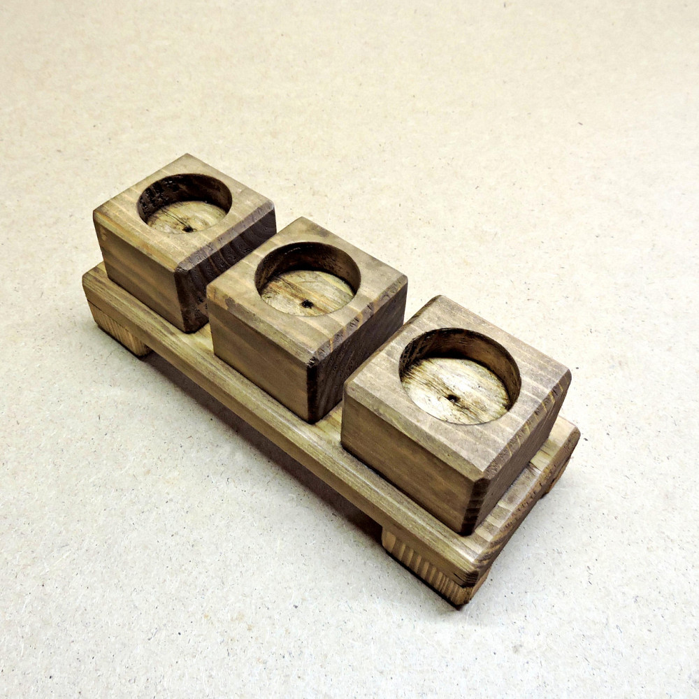 Подсвечник 