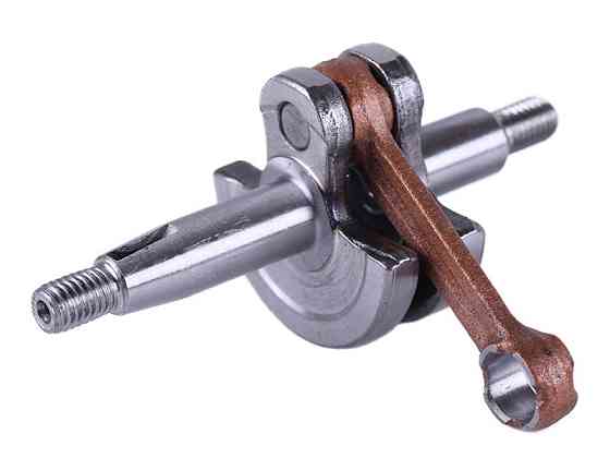 Коленвал для бензинового опрыскивателя Мукачево