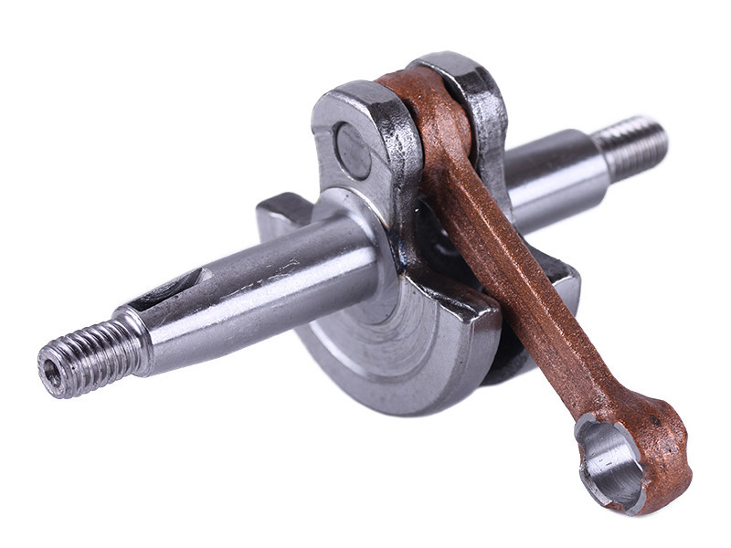 Колінвал для бензинового обприскувача Мукачево - фото 1