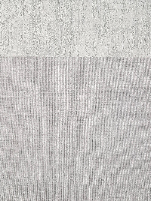 Шпалери вініл на флізеліні AS creation Metropolitan stories By Time 0,53х10 однотонні матові під тканину сірі Київ - фото 3