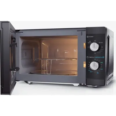 Мікрохвильова піч Sharp YC-MG01E-B Вінниця