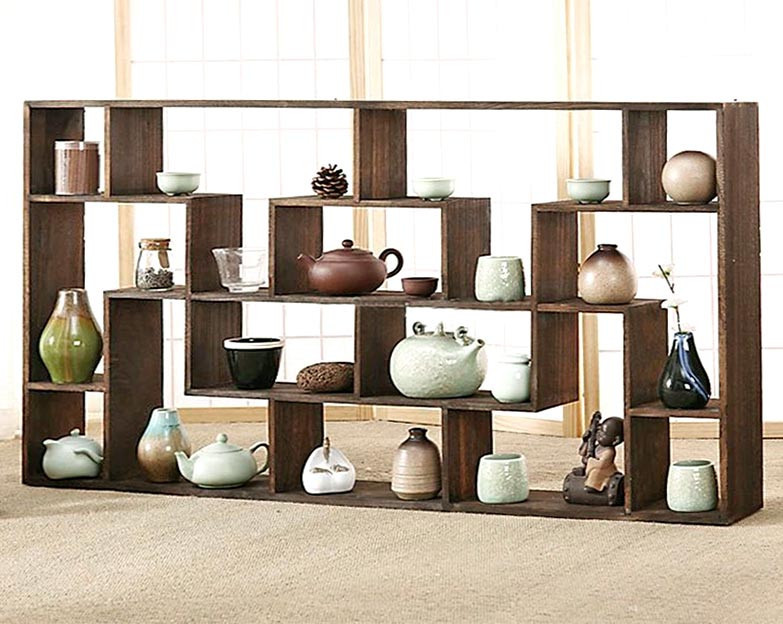 Полка для кружек 