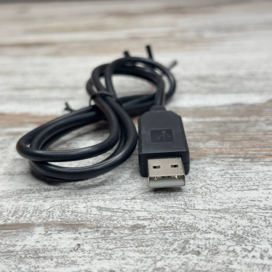 USB PL2303HX UART RS232 TTL конвертер кабель, виртуальный COM-порт, прошивка Arduino и микроконтроллеров Киев
