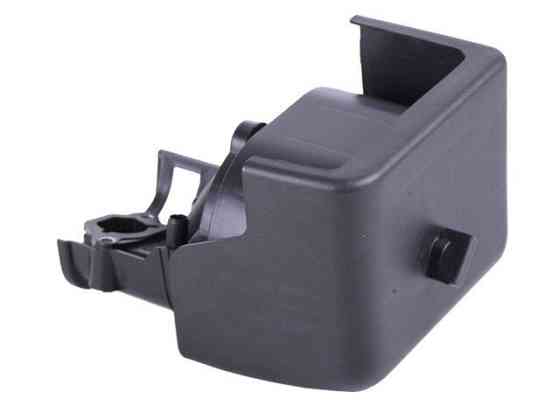 Фильтр воздушный в сборе с бумажным элементом мотоблок мотоблок мотоблок 177F Мукачево