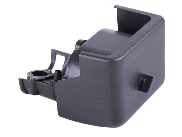 Фильтр воздушный в сборе с бумажным элементом мотоблок мотоблок мотоблок 177F Мукачево - изображение 2