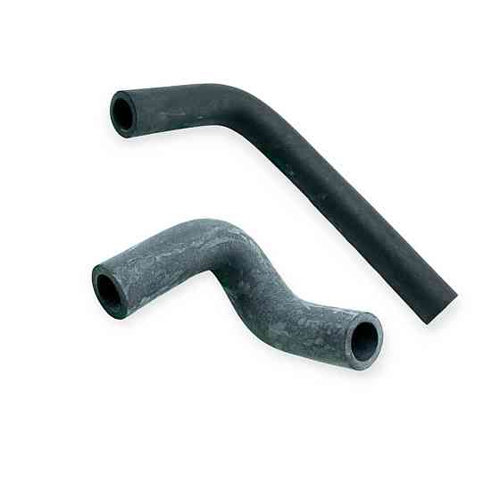 Патрубок 2101-2107 (к-кт 2 шт) Мукачево