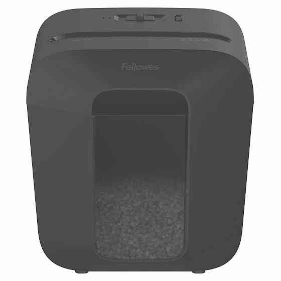 Знищувач документів Fellowes LX25M Mini-Cut (f.U4170601) ( 4.1 кг ) Харьков