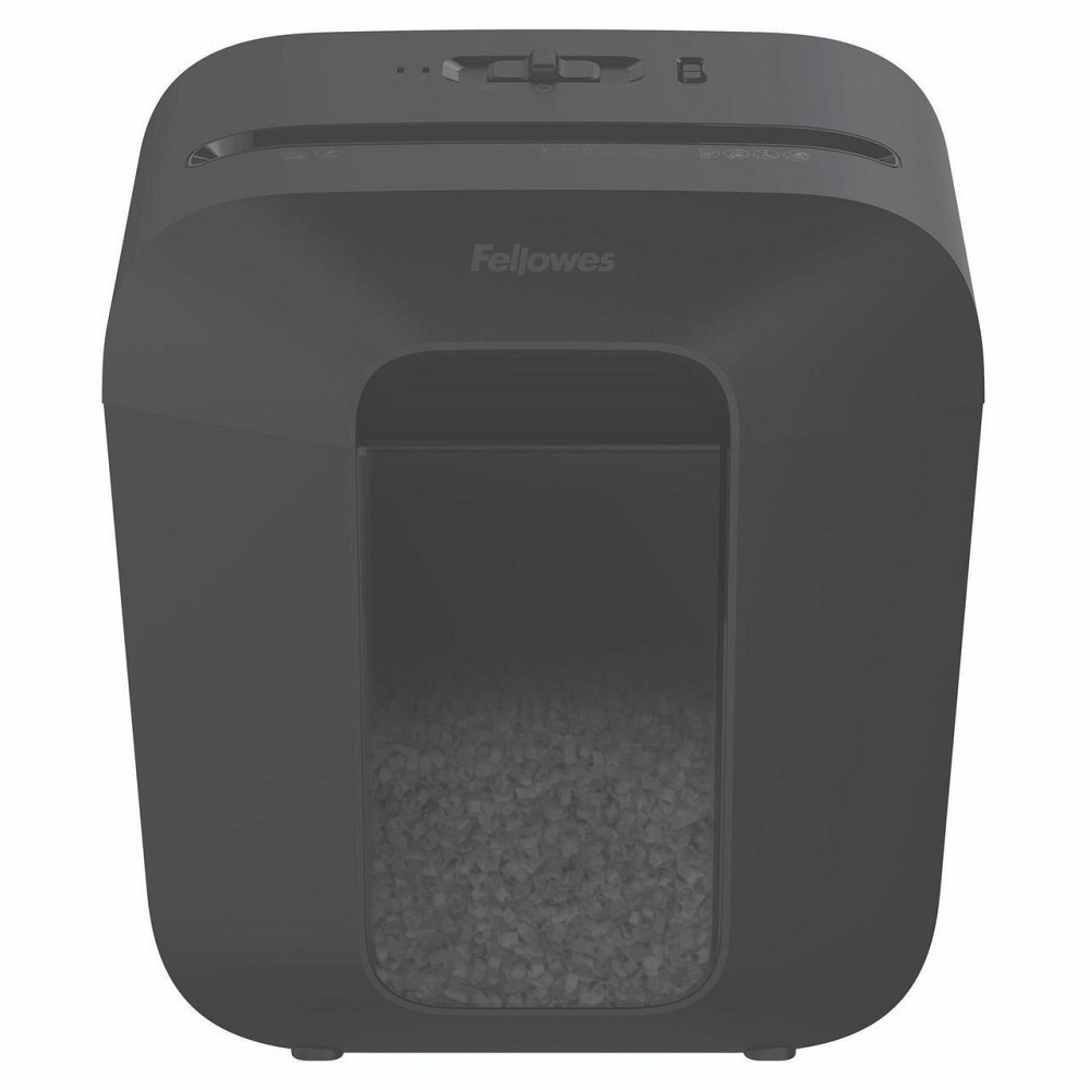Знищувач документів Fellowes LX25M Mini-Cut (f.U4170601) ( 4.1 кг ) Харьков - изображение 4