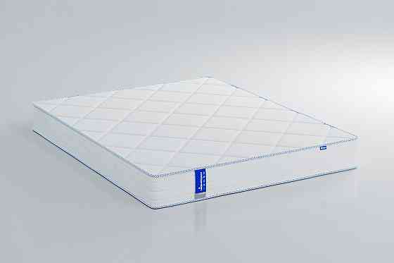 Ортопедичний пружинний матрац Obeliks Fior/Обелікс ФіорТМ Highfoam 160х190 Харків