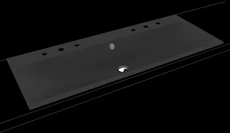 Раковина  Kaldewei Silenio 120Cm 907906053667 Киев - изображение 1