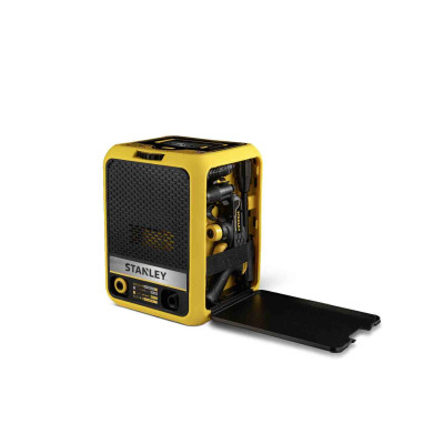 Мийка високого тиску Stanley 2.5 кВт, 180 бар, шланг 8 м (SXPW25CDSS-E) Вінниця - фото 7