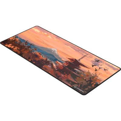 Коврик для мышки GamePro Speed/Control Black-Orange (MP275J) Винница - изображение 6