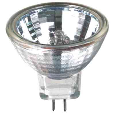 Лампочка Delux MR-16 12V 35W (10007818) Винница