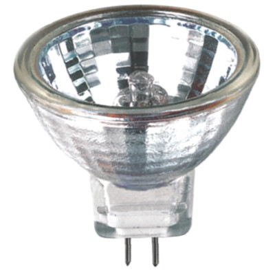 Лампочка Delux MR-16 12V 35W (10007818) Вінниця - фото 1