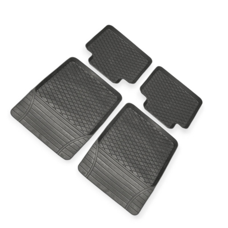 Килимки заз славута борт 3,5см YP group салону Мукачево - фото 1