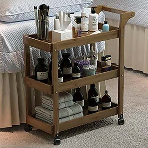 Сервірувальний столик "Асдаль" капучино Миколаїв - фото 1