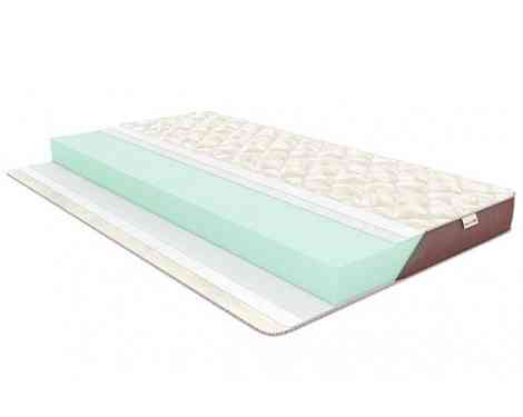 Ортопедичний матрац безпружинний Mini Roll/Міні Рол (Вакуумна упаковка) ТМ Сome-for Харків