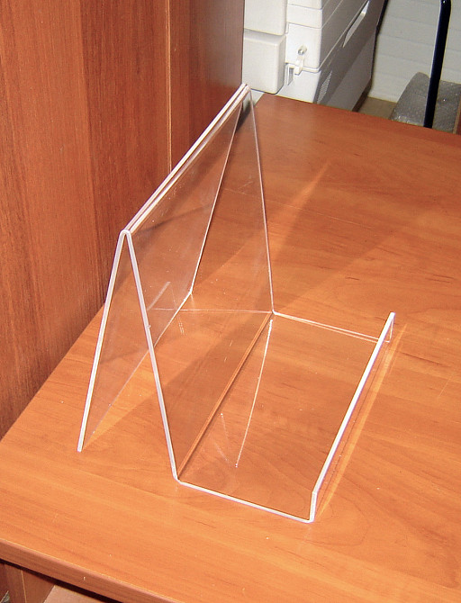 Подставка EKOSTAR под сумки №4 Киев - изображение 6