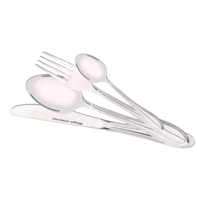 Столова виделка Ringel Promo 12 шт (RG-3101-12/3b) Вінниця - фото 4