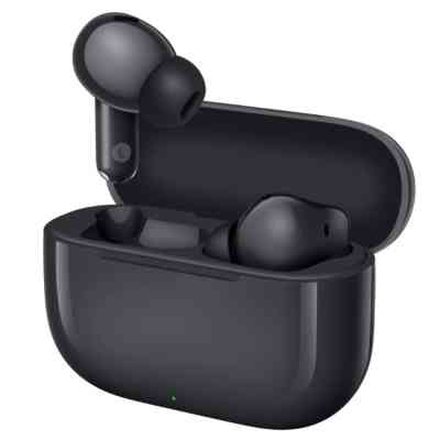 Навушники Huawei FreeBuds SE 4 ANC Black (55038499) Вінниця