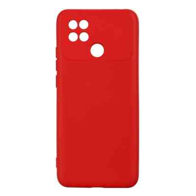 Чохол до мобільного телефона Armorstandart ICON Case Xiaomi Poco C40 Red (ARM62674) Вінниця