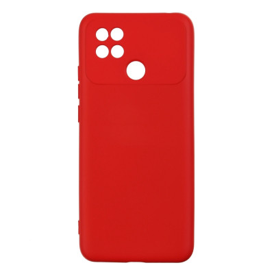 Чехол для мобильного телефона Armorstandart ICON Case Xiaomi Poco C40 Red (ARM62674) Винница - изображение 1
