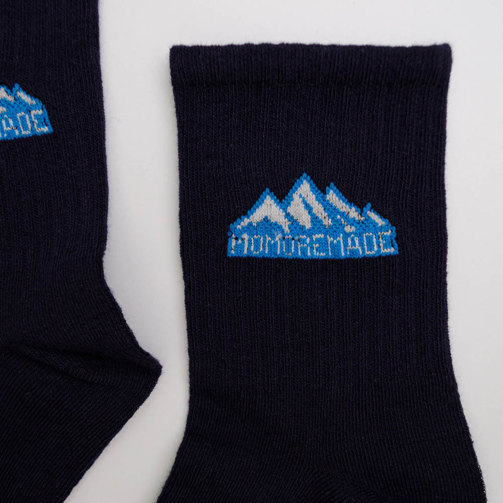 Набор носков мужских хлопковых 10 пар Youstar 072 Средние 41-47 Различные цвета Сумы - изображение 2