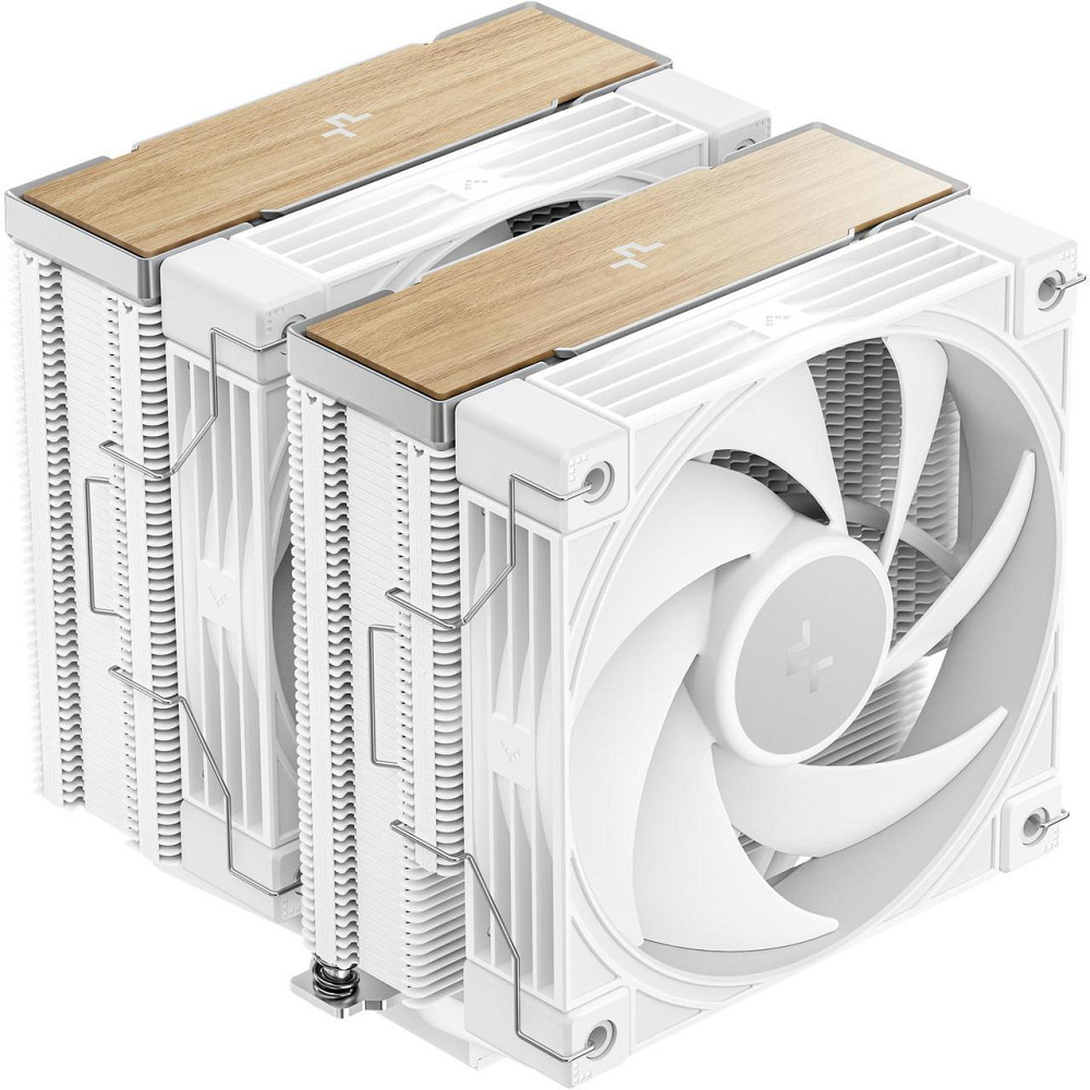 Кулер процесорний DeepCool AK620 G2 WH (R-AK620G2-WHNNMN-GJD) ( 27607 ) Харьков - изображение 1