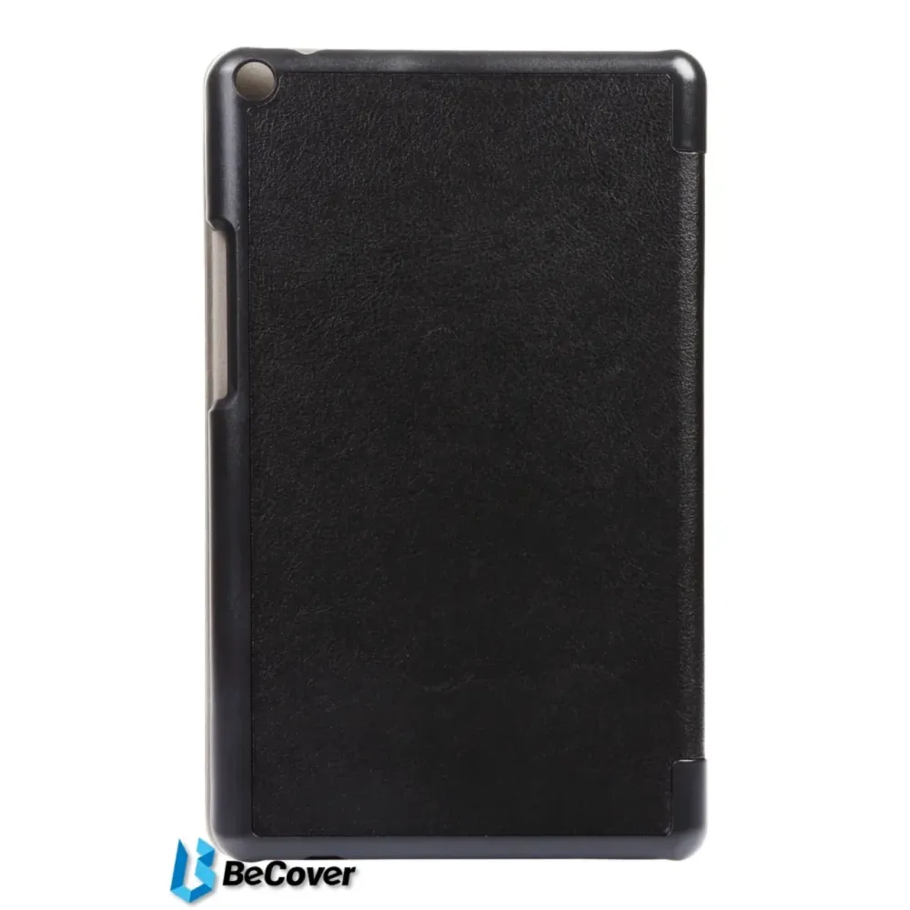 Huawei Mediapad T3 8" чохол книжка (чорний) Одеса - фото 8