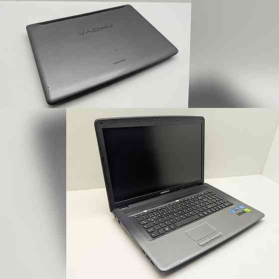 Ноутбук MEDION P7818 i3-3110M ОЗУ4+4gb ddr3/ DDR 0 gb/АКБ- Луцьк