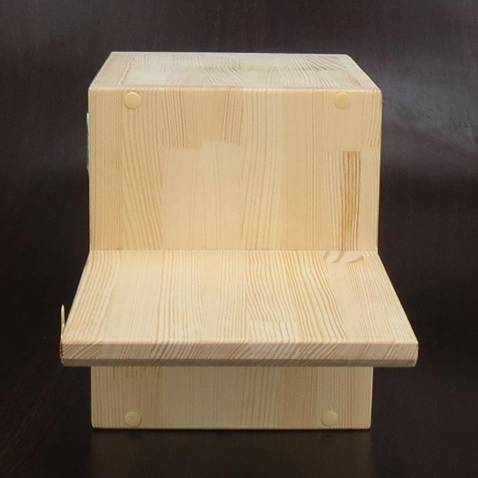 Настенная полка 